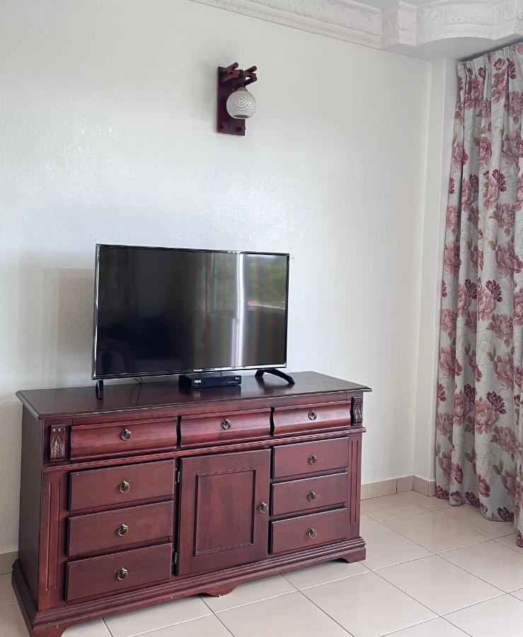 Appartamento Cameron Crown Imperial Court @ Brinchang Esterno foto