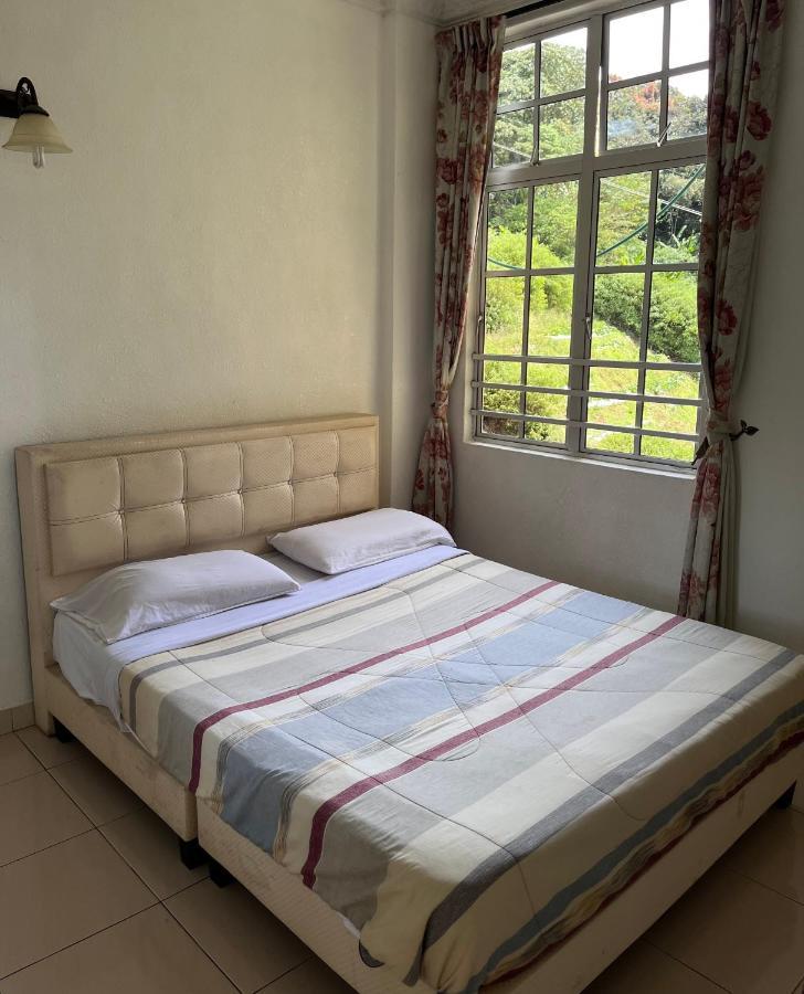 Appartamento Cameron Crown Imperial Court @ Brinchang Esterno foto